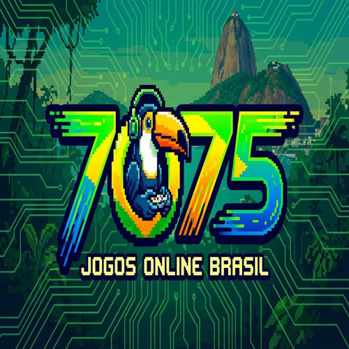Logo 7075